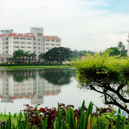 Sotogrande Iloilo Hotel Eksteriør bilde