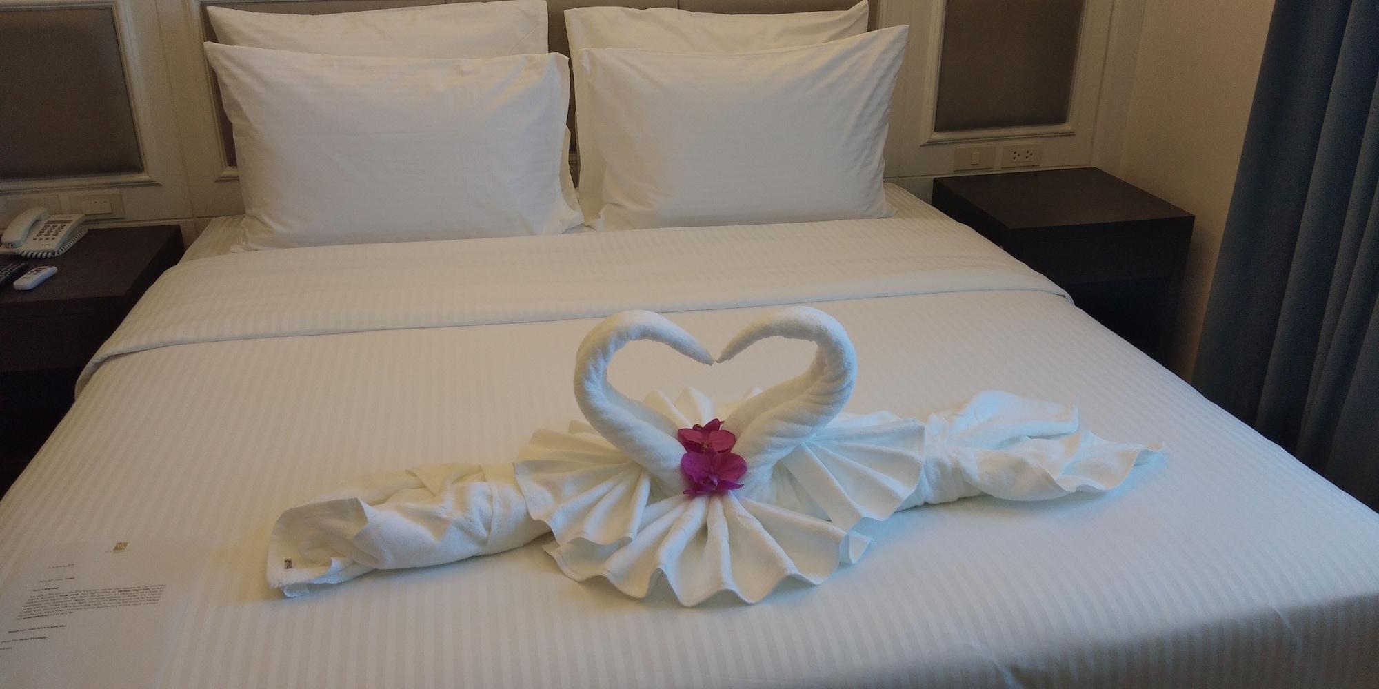 Sotogrande Iloilo Hotel Eksteriør bilde