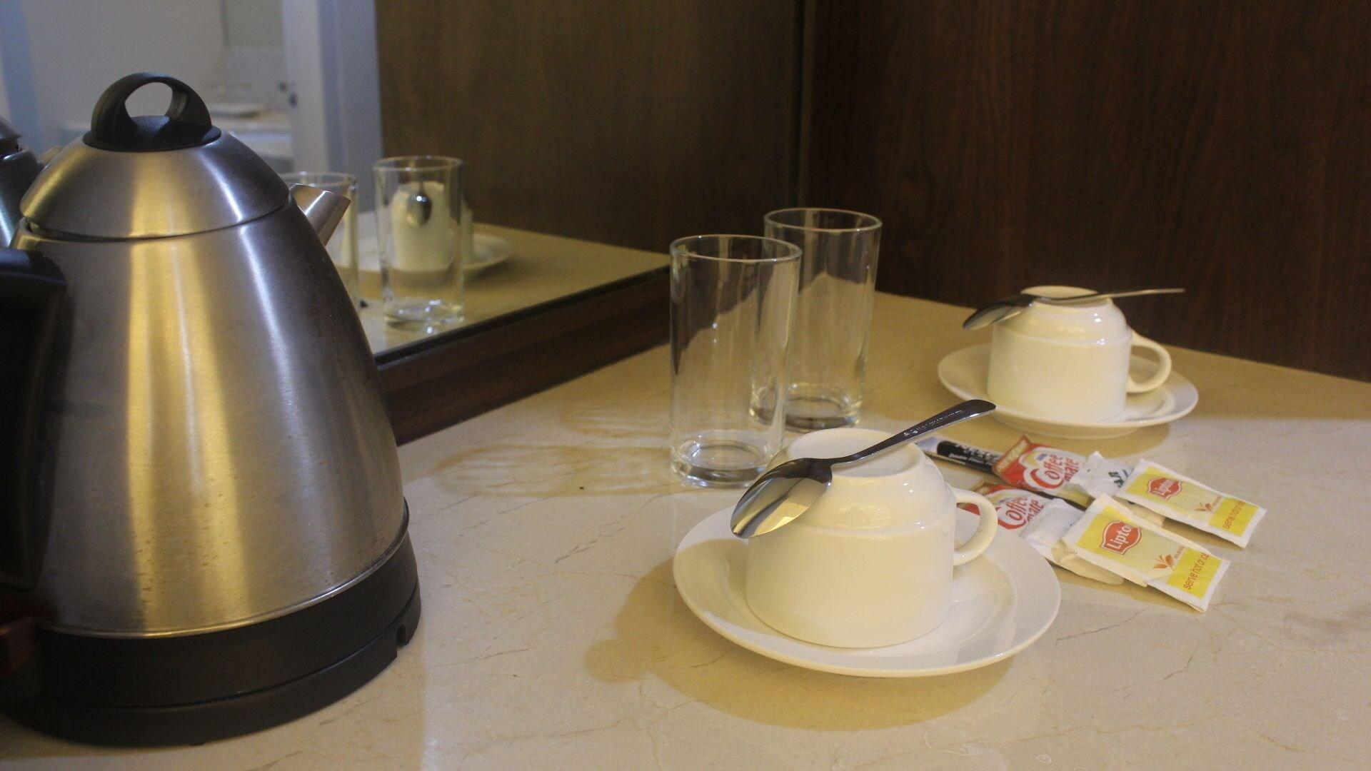 Sotogrande Iloilo Hotel Eksteriør bilde