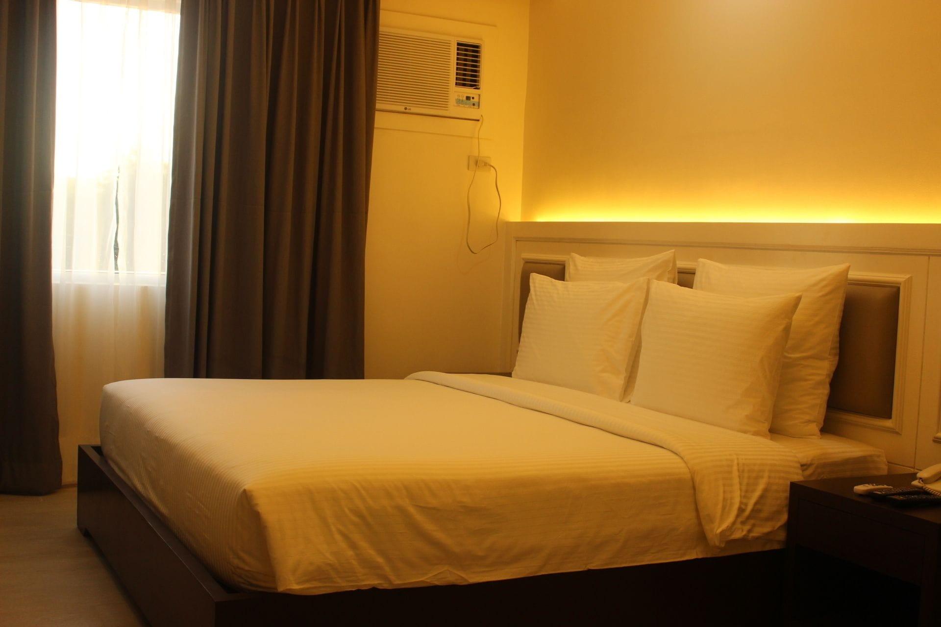 Sotogrande Iloilo Hotel Eksteriør bilde