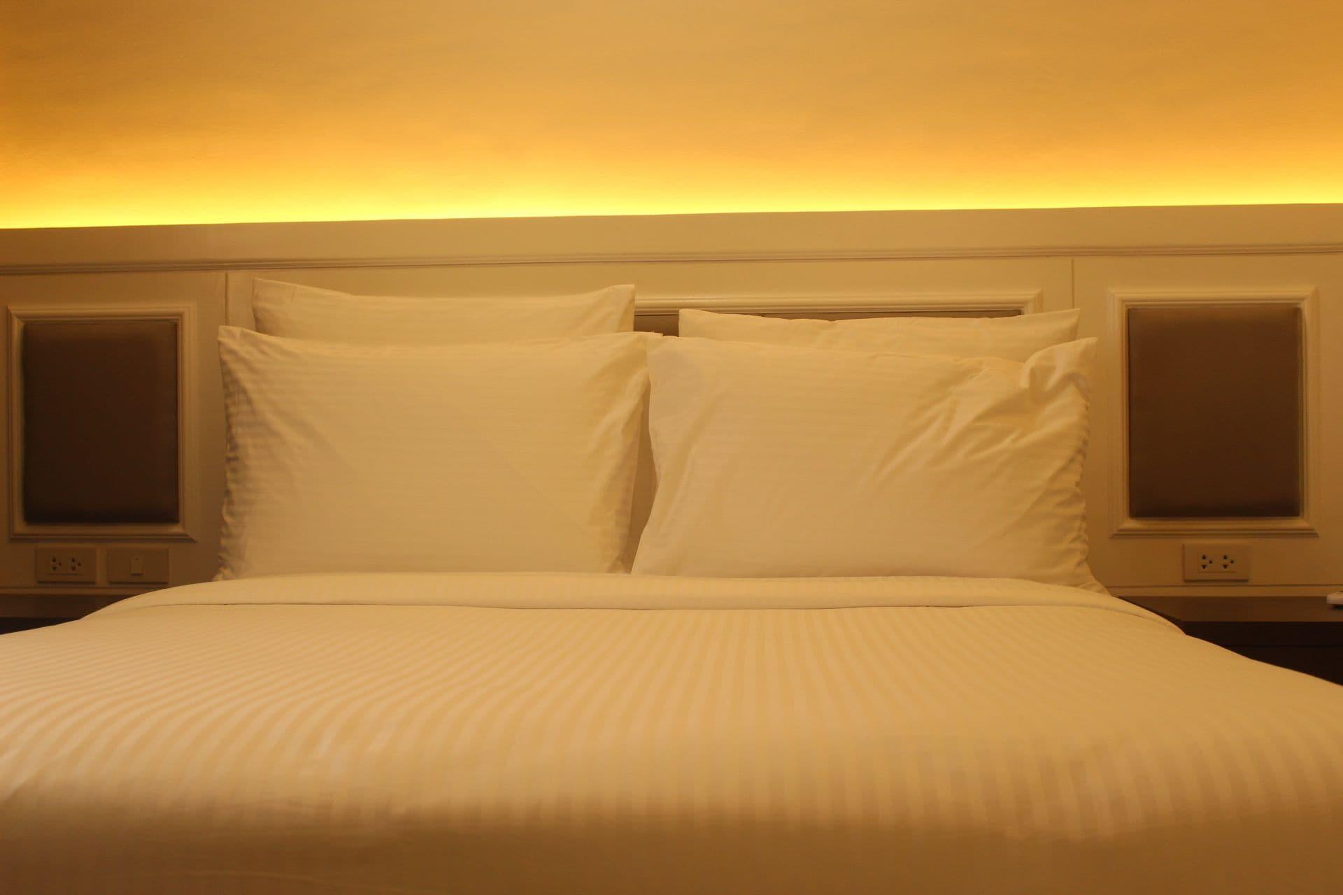 Sotogrande Iloilo Hotel Eksteriør bilde