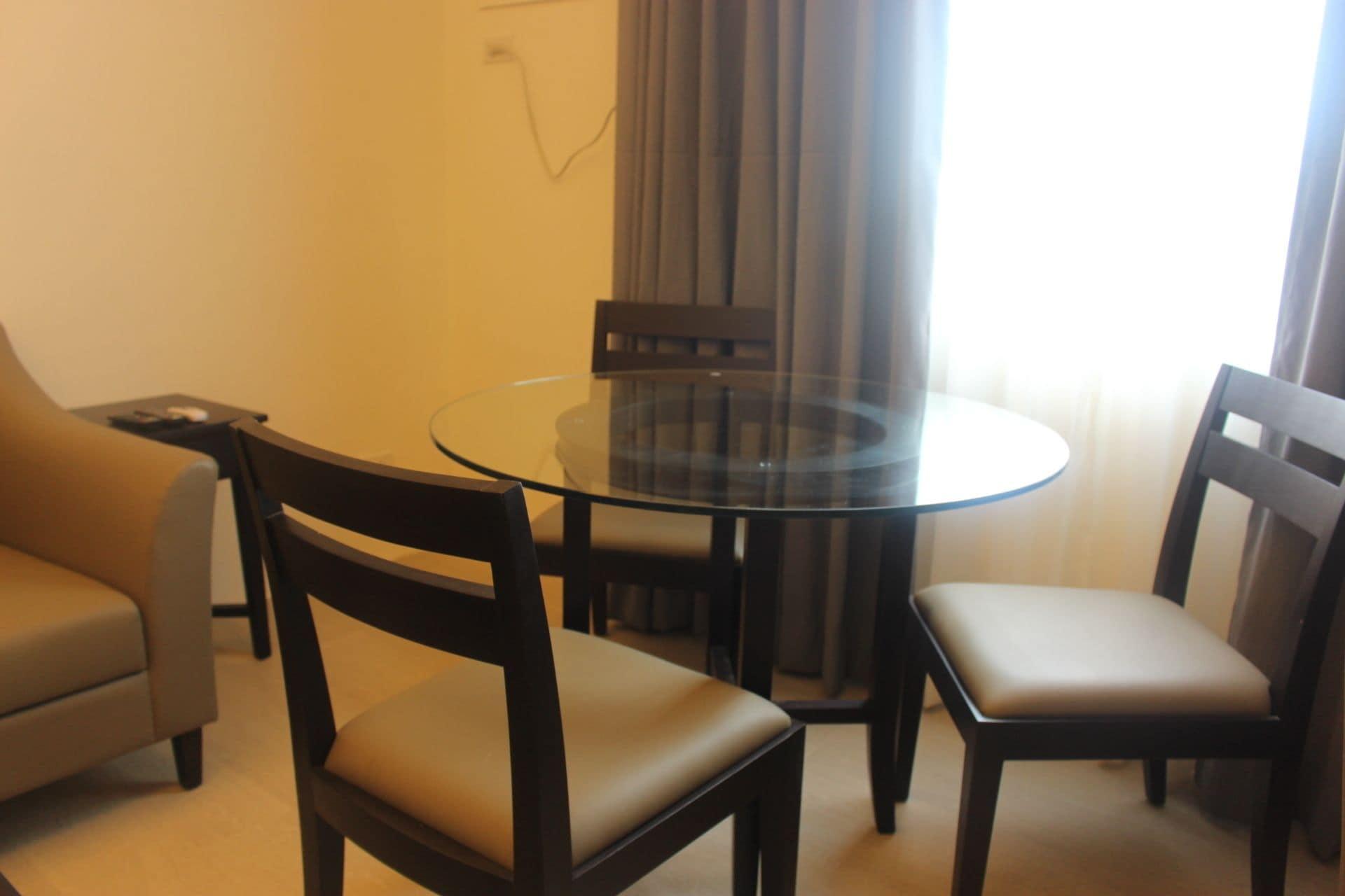 Sotogrande Iloilo Hotel Eksteriør bilde