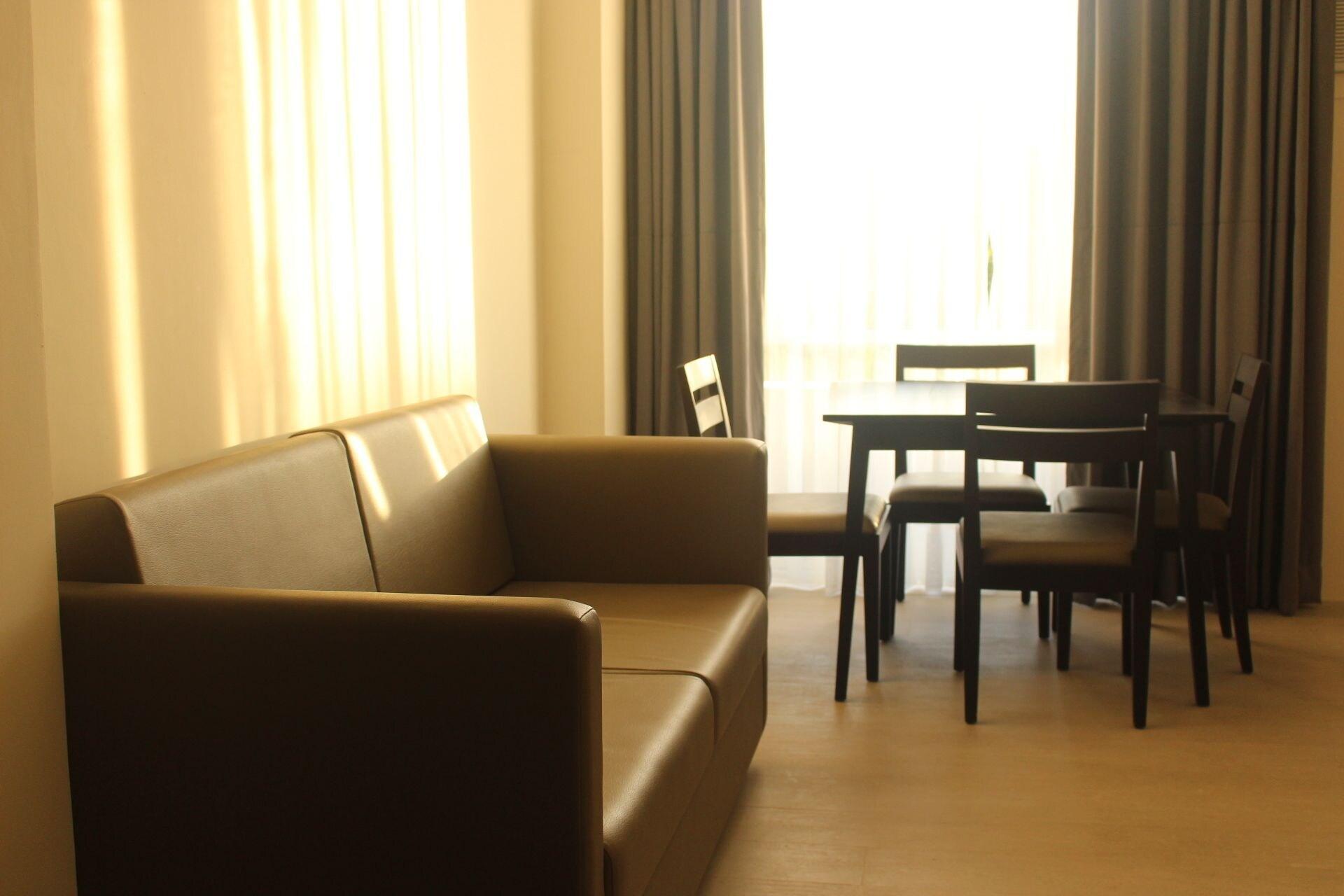 Sotogrande Iloilo Hotel Eksteriør bilde
