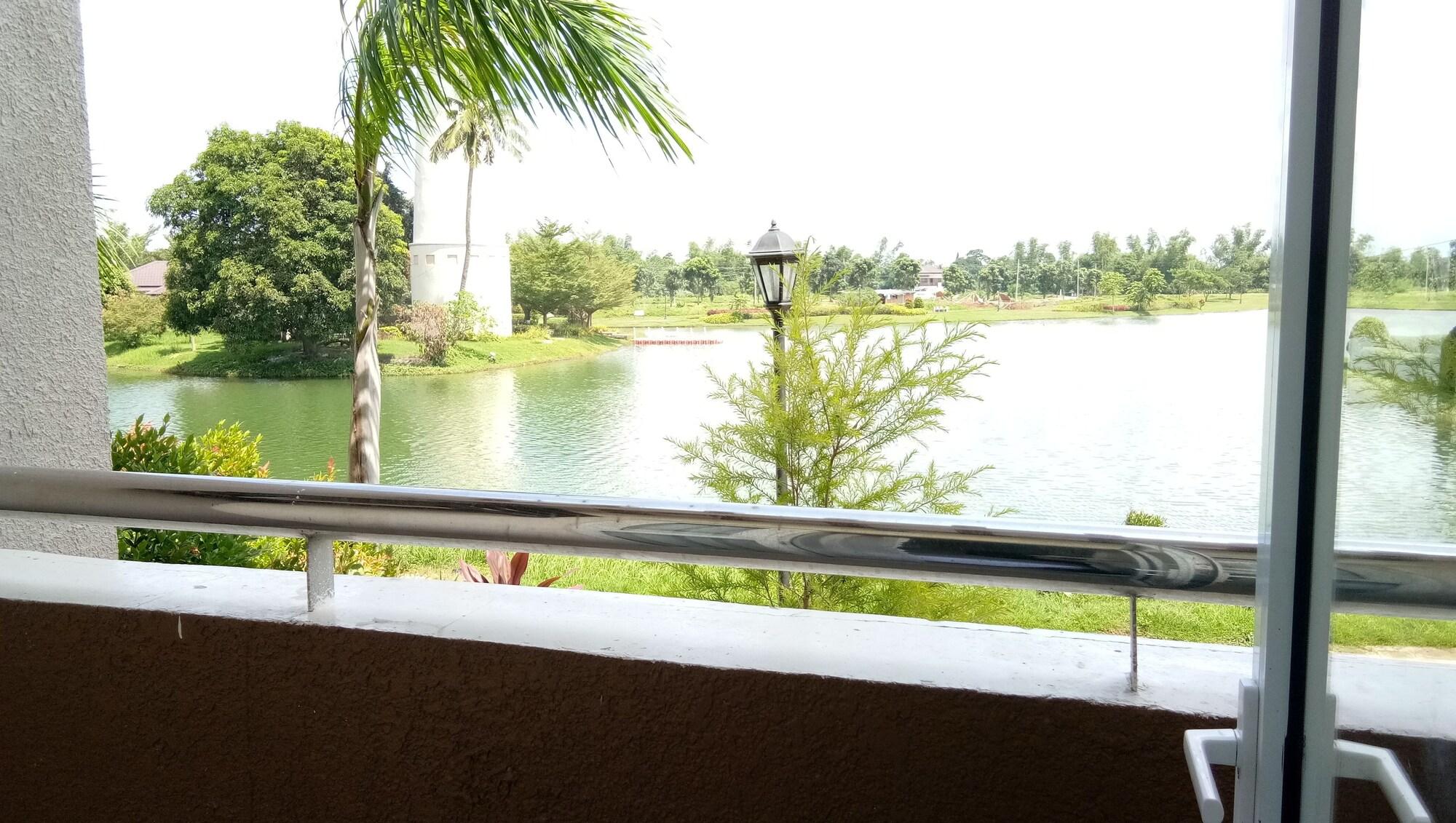 Sotogrande Iloilo Hotel Eksteriør bilde
