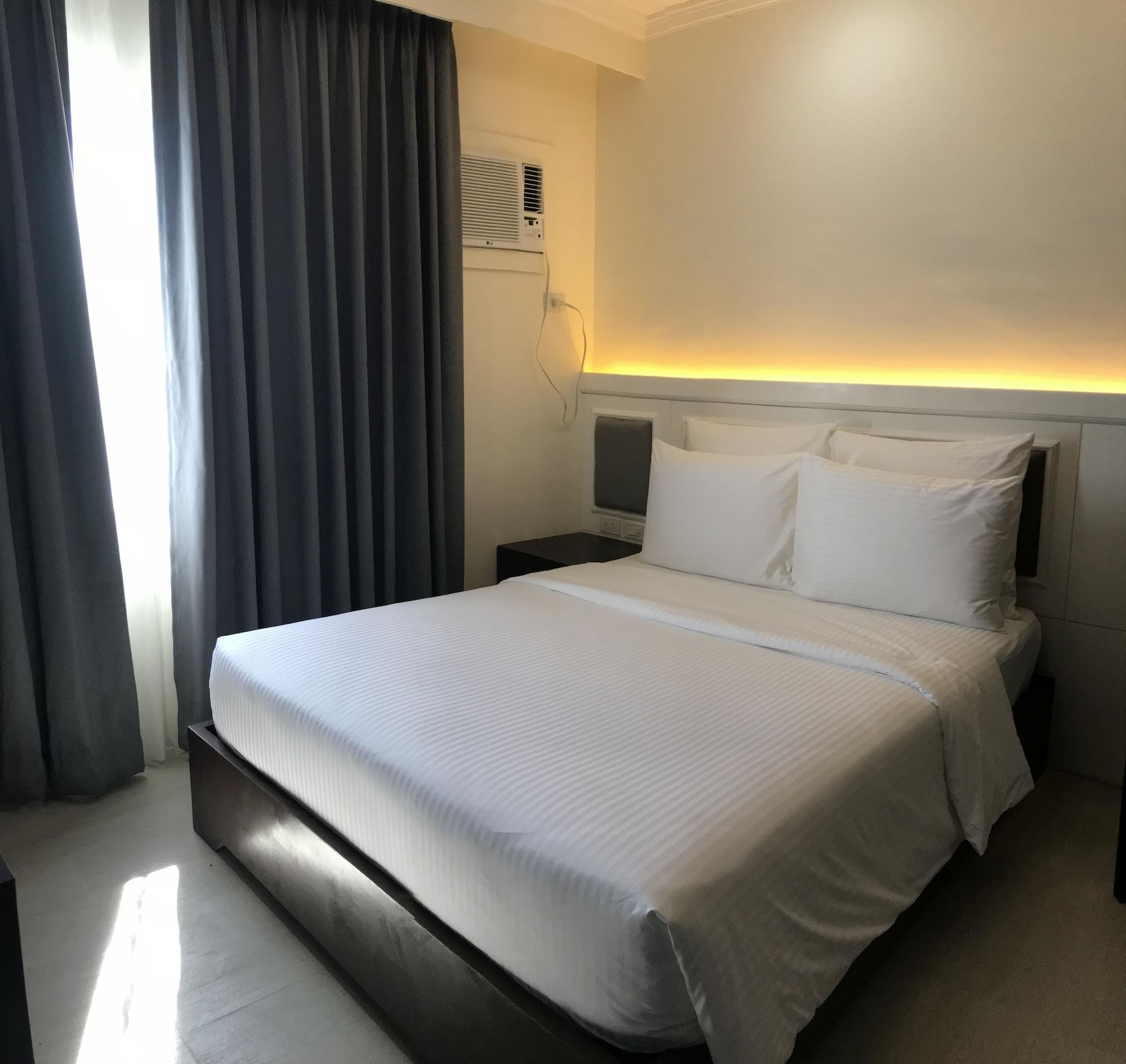 Sotogrande Iloilo Hotel Eksteriør bilde