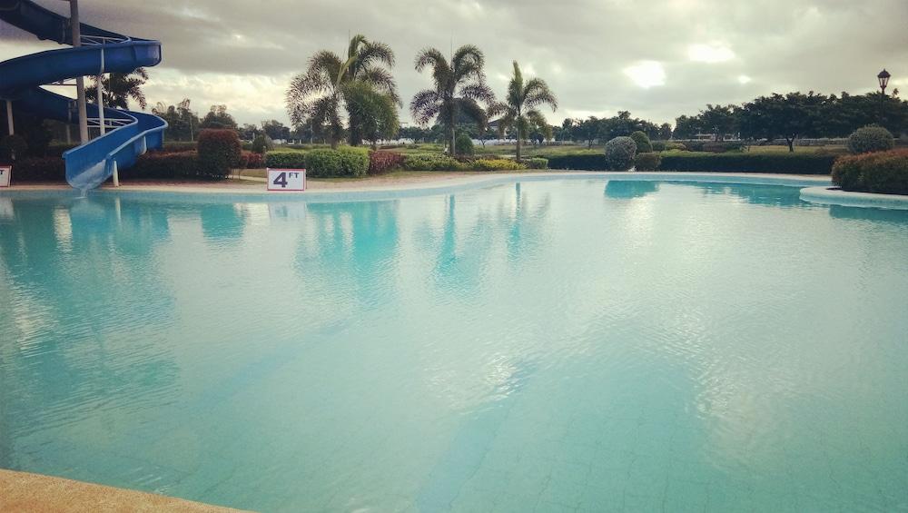 Sotogrande Iloilo Hotel Eksteriør bilde