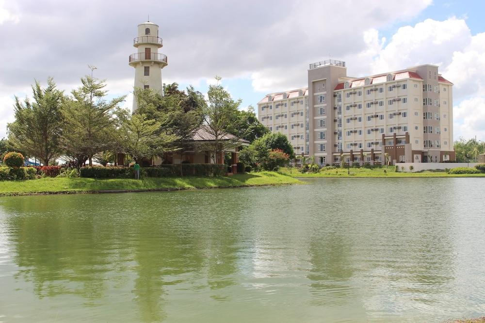 Sotogrande Iloilo Hotel Eksteriør bilde