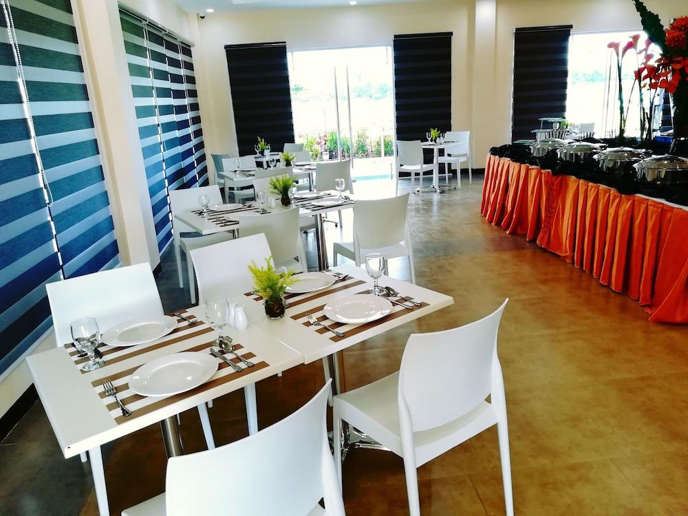 Sotogrande Iloilo Hotel Eksteriør bilde