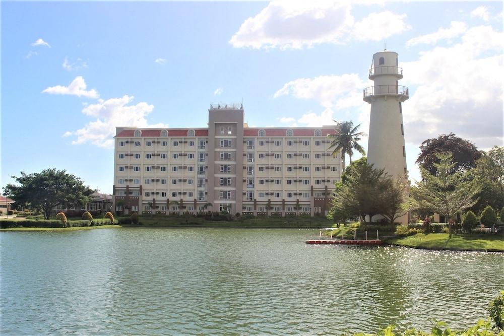 Sotogrande Iloilo Hotel Eksteriør bilde