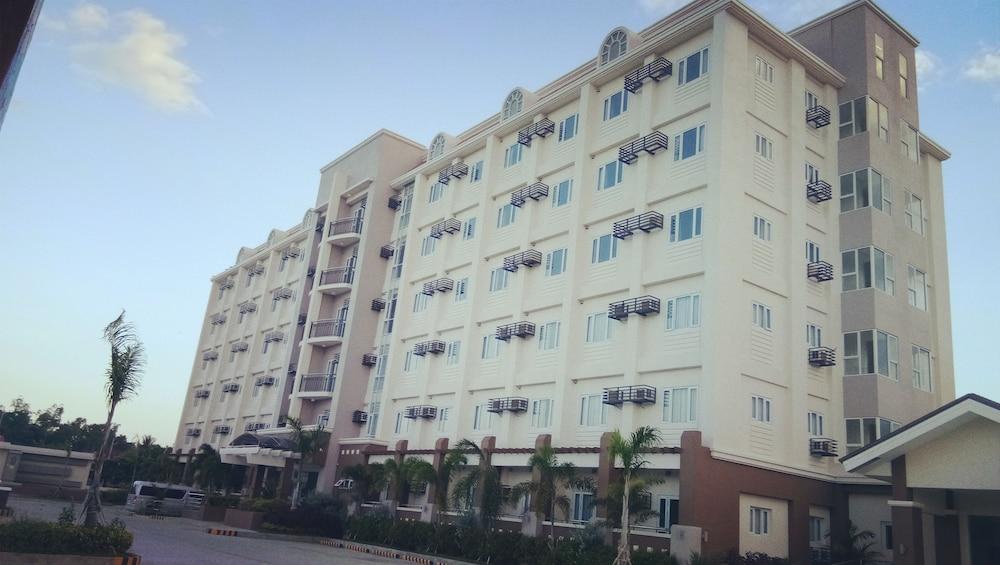 Sotogrande Iloilo Hotel Eksteriør bilde