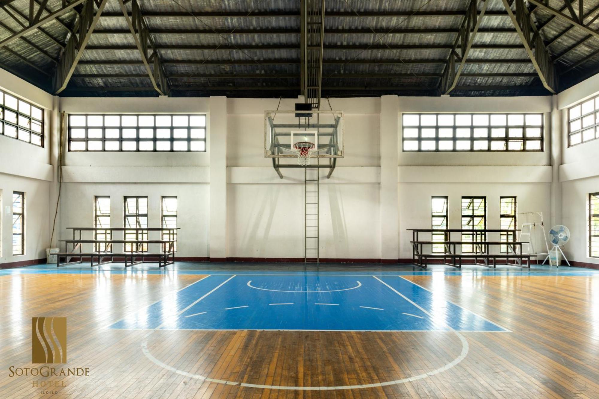 Sotogrande Iloilo Hotel Eksteriør bilde
