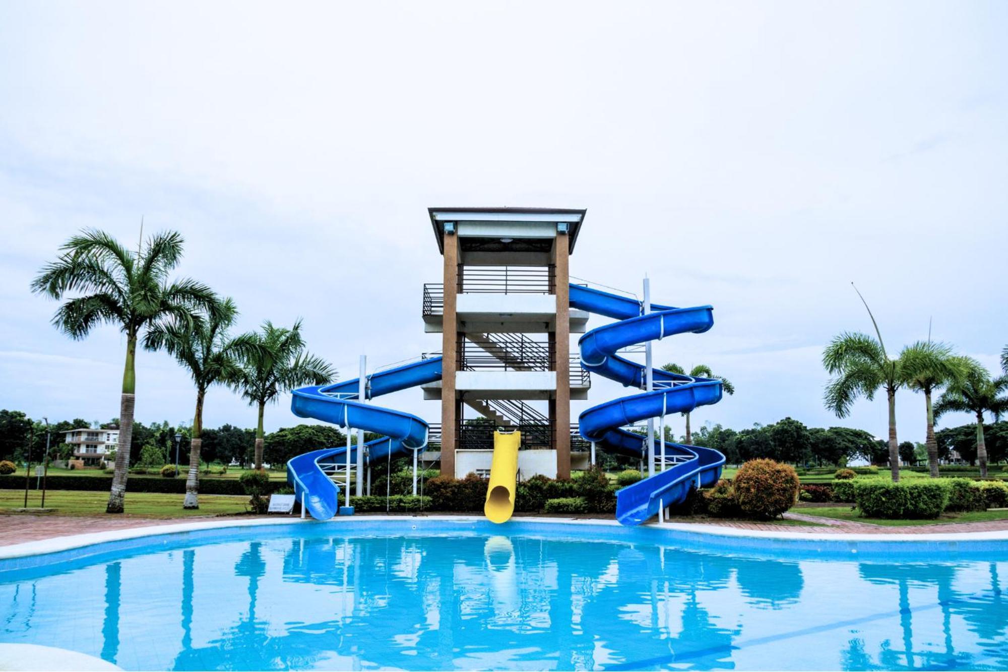 Sotogrande Iloilo Hotel Eksteriør bilde
