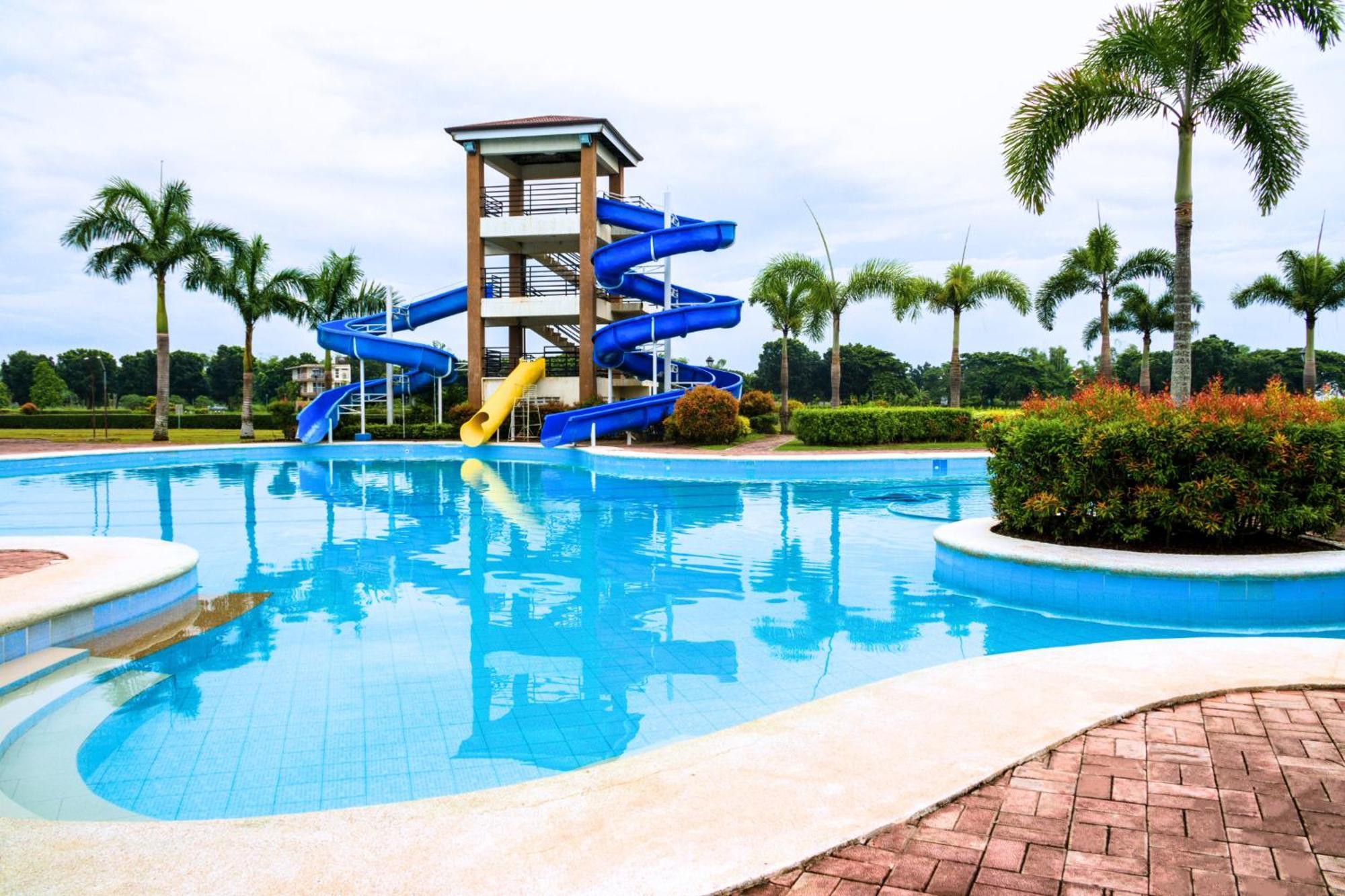 Sotogrande Iloilo Hotel Eksteriør bilde