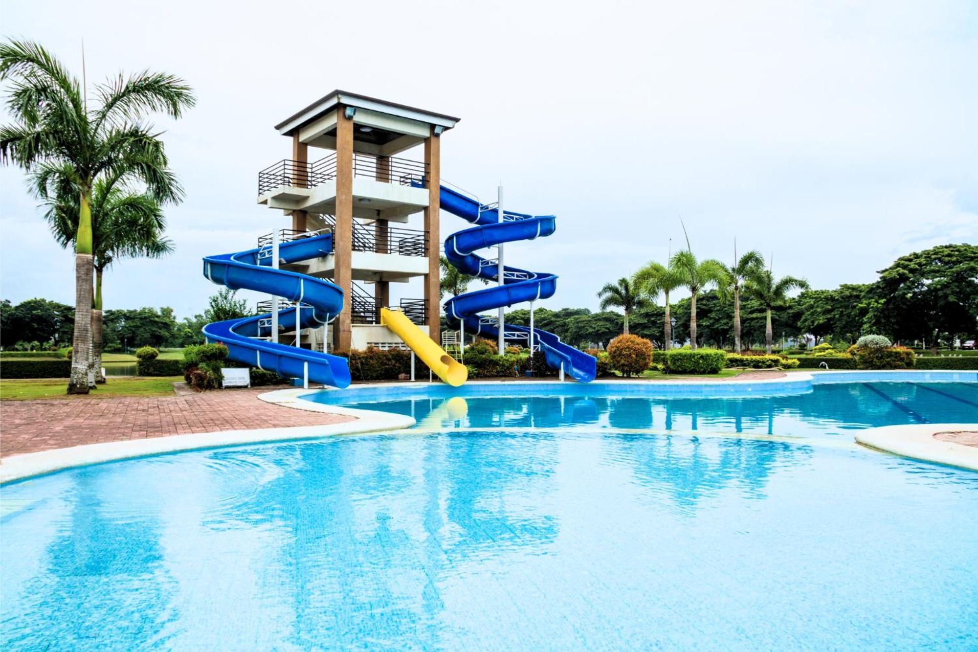 Sotogrande Iloilo Hotel Eksteriør bilde