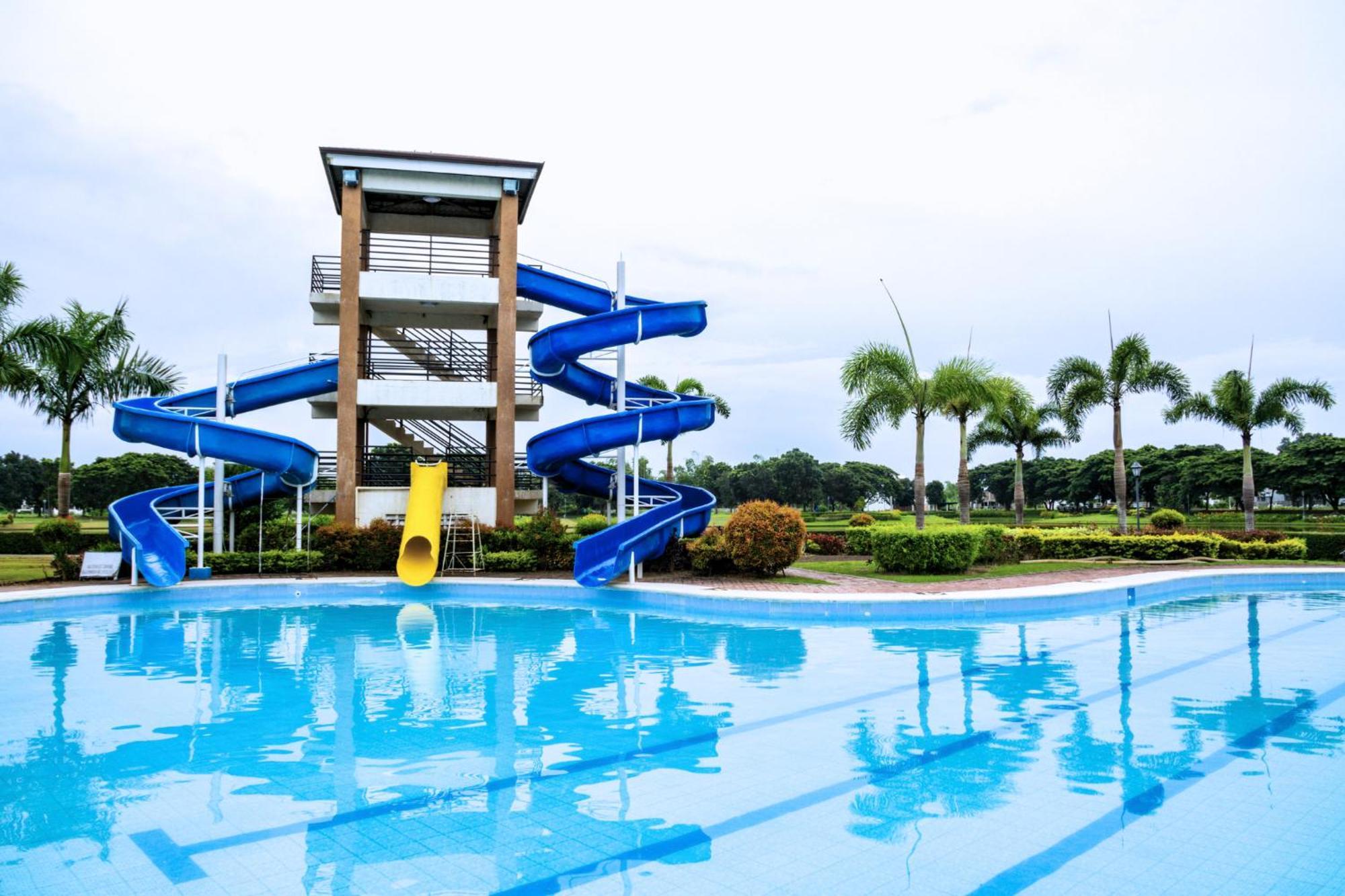 Sotogrande Iloilo Hotel Eksteriør bilde